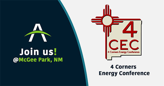 4 Corners Energy Conference