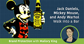 Brand Protection with Mallory King