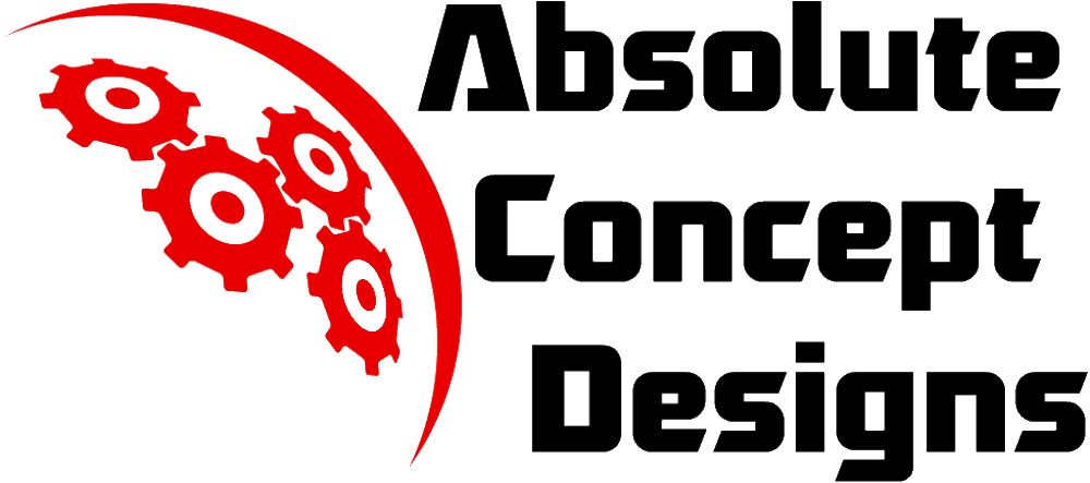 Absolute Concept Designs logo