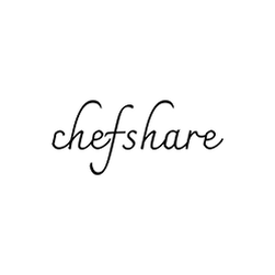 Chefshare logo
