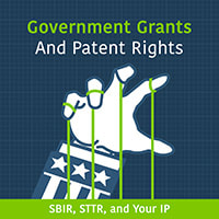 SBIR STTR and Patents