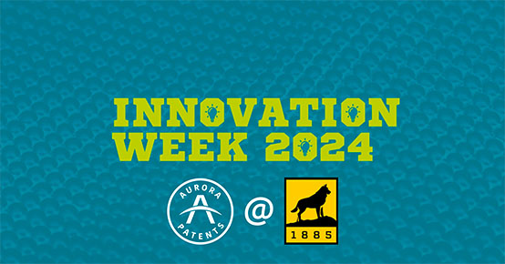 Michigan Tech Innovation Week 2024