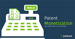 patent monetization