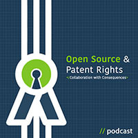 Open source and patents rights